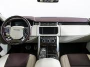 Land Rover Range Rover IV Москва  - изображение 49