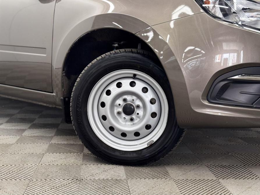 Lada (ВАЗ) Granta I Рестайлинг Воронеж  - изображение 7