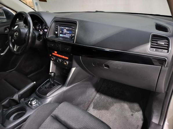 Mazda CX-5 I с пробегом 2012 года, цена 1 390 000 рублей, 211000 км, внедорожник, Автокод Объявления