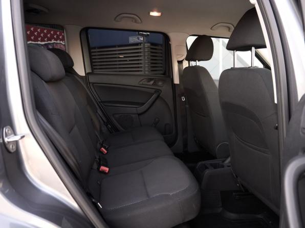 Skoda Yeti I Рестайлинг с пробегом 2015 года, цена 1 340 000 рублей, 141861 км, внедорожник, Автокод Объявления