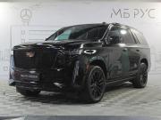 Cadillac Escalade V Москва  - изображение 37