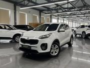 Kia Sportage IV Тверь  - изображение 23