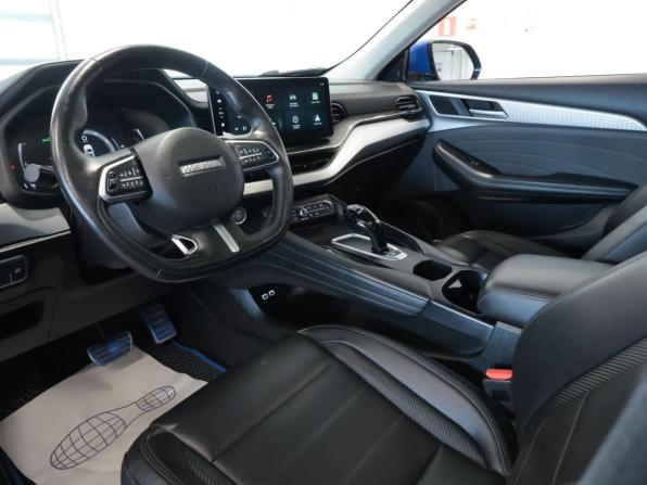 Haval F7 I Рестайлинг с пробегом 2022 года, цена 1 867 000 рублей, 107324 км, внедорожник, Автокод Объявления