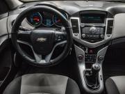 Chevrolet Cruze I Челябинск  - изображение 50