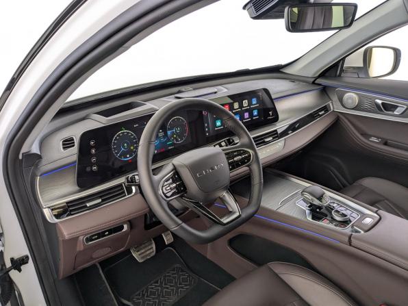 Chery Tiggo 8 Pro Max I Рестайлинг с пробегом 2024 года, цена 2 750 000 рублей, 17814 км, внедорожник, Автокод Объявления