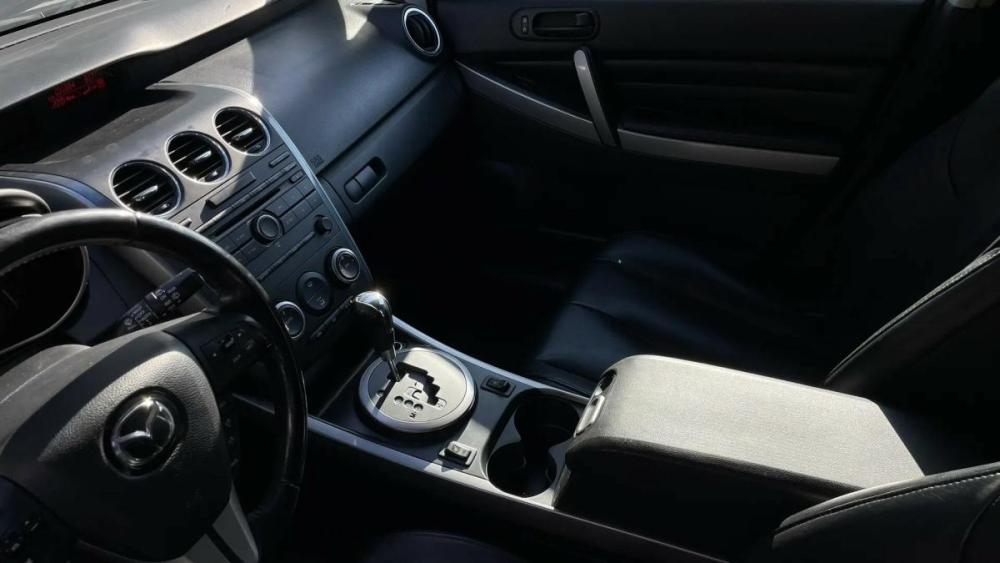 Mazda CX-7 I Рестайлинг Оренбург  - изображение 11