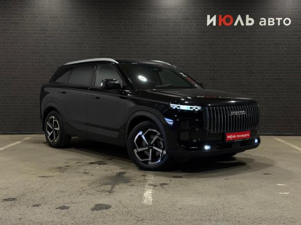 Jaecoo J7 I с пробегом 2024 года, цена 2 050 000 рублей, 68305 км, внедорожник, Автокод Объявления