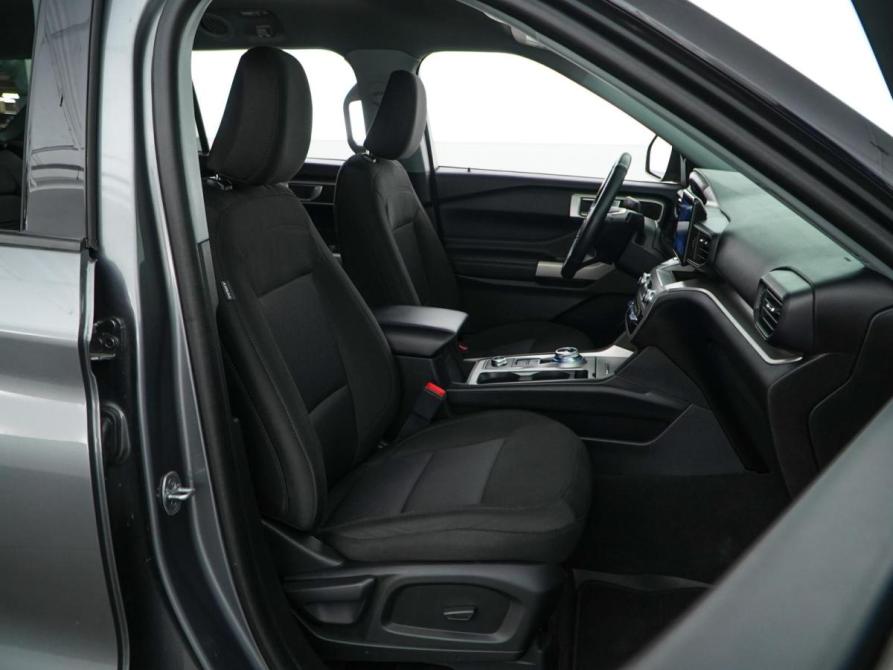 Ford Explorer VI Москва  - изображение 8
