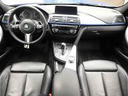 BMW 3 серии VI (F3x) Рестайлинг Ростов-на-Дону  - изображение 38