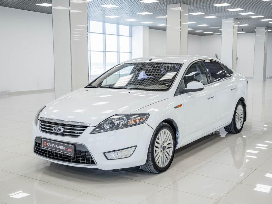 Ford Mondeo IV Самара  - изображение 1