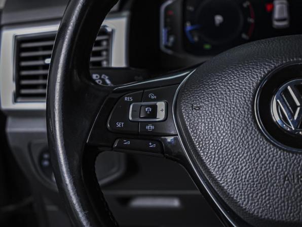 Volkswagen Teramont I с пробегом 2019 года, цена 3 078 000 рублей, 158704 км, внедорожник, Автокод Объявления