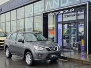 Chery Tiggo (T11) I Рестайлинг (FL) Санкт-Петербург  - изображение 17