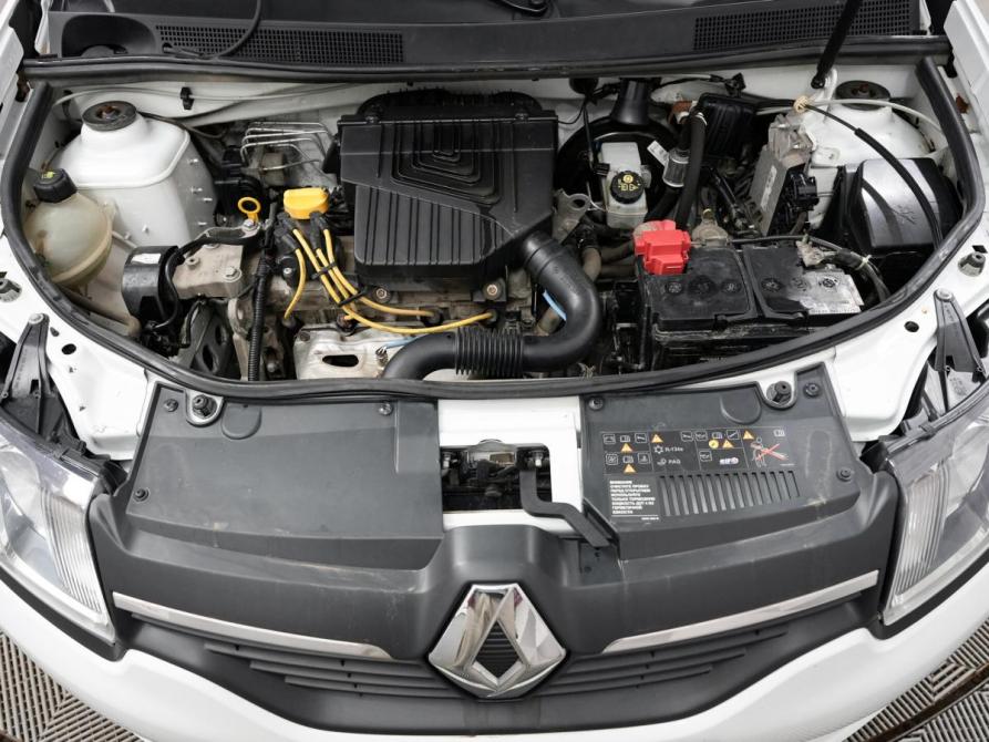 Renault Sandero II Ульяновск  - изображение 18