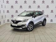 Renault Kaptur I Тольятти  - изображение 22