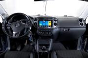 Volkswagen Tiguan I Рестайлинг Тюмень  - изображение 36