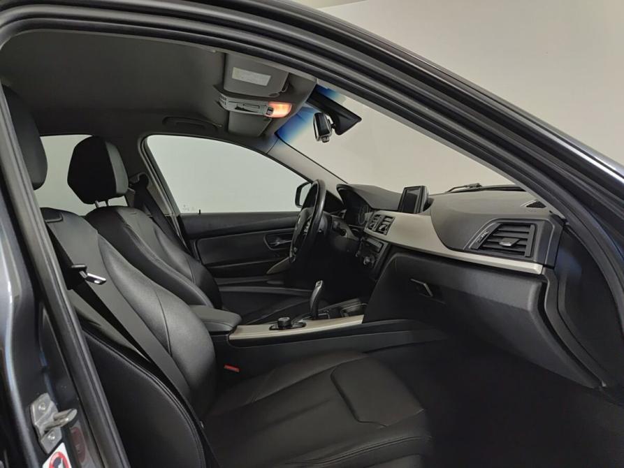 BMW 3 серии VI (F3x) Уфа  - изображение 13