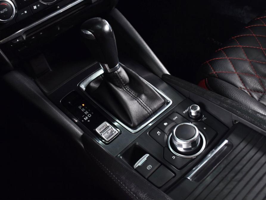 Mazda 6 III (GJ) Кемерово  - изображение 19