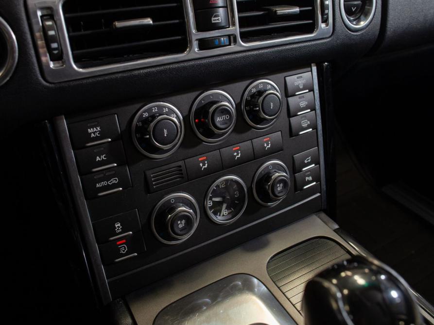 Land Rover Range Rover III Рестайлинг 2 Иваново  - изображение 26