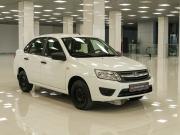 Lada (ВАЗ) Granta I Самара  - изображение 23