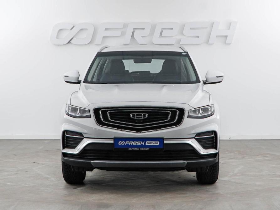 Geely Atlas Pro Москва  - изображение 3
