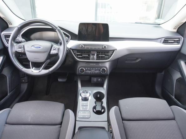 Ford Focus IV с пробегом 2020 года, цена 1 620 000 рублей, 90770 км, универсал, Автокод Объявления