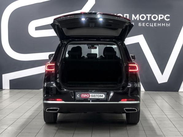 Chery Tiggo 7 Pro I с пробегом 2022 года, цена 1 599 900 рублей, 66000 км, внедорожник, Автокод Объявления