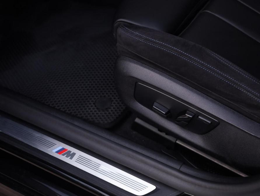 BMW 5 серии VII (G30/G31/G38) Рестайлинг Санкт-Петербург  - изображение 26
