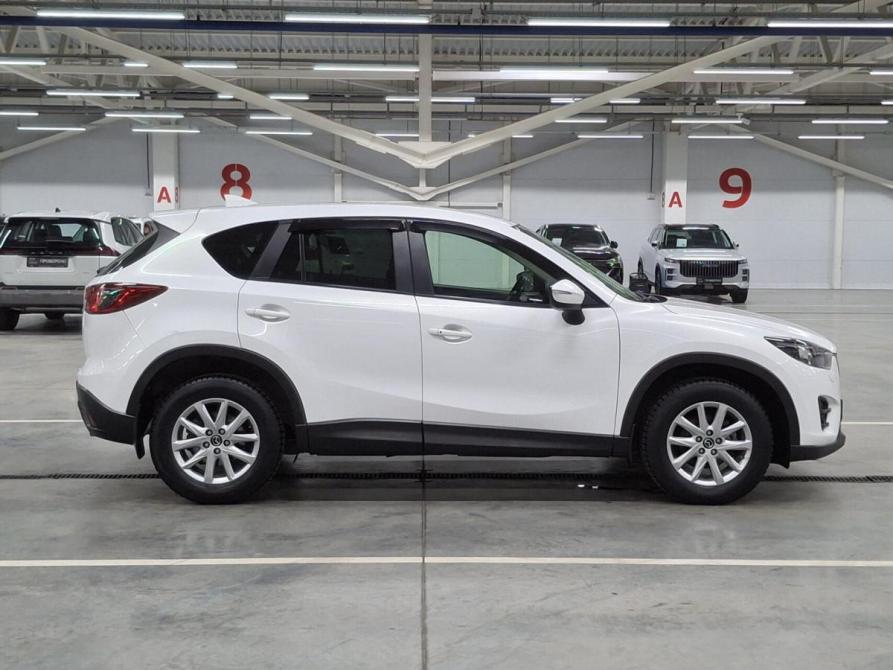 Mazda CX-5 I Рестайлинг Казань  - изображение 5