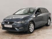SEAT Leon III Рестайлинг Москва  - изображение 19
