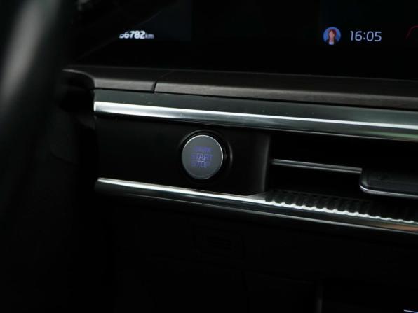 Kia K5 III с пробегом 2020 года, цена 2 844 444 рубля, 66782 км, седан, Автокод Объявления