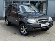 Chevrolet Niva I Рестайлинг Ярославль  - изображение 15