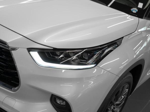 Toyota Highlander IV (XU70) с пробегом 2025 года, цена 5 320 000 рублей, 15 км, внедорожник, Автокод Объявления