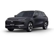 Geely EX5 Москва  - изображение 2
