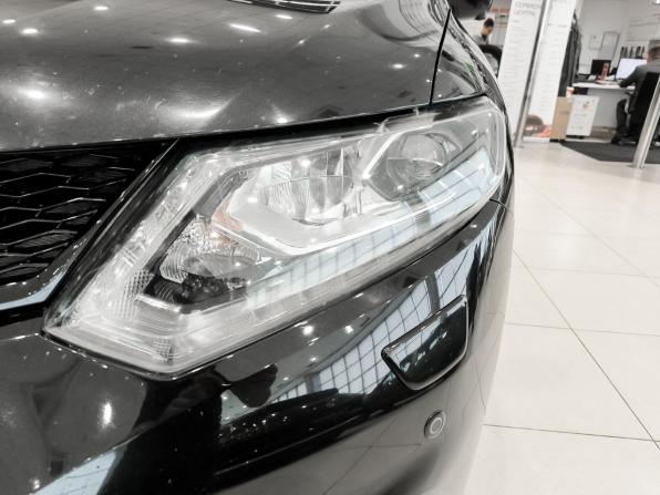 Nissan X-Trail III с пробегом 2018 года, цена 2 250 000 рублей, 97056 км, внедорожник, Автокод Объявления