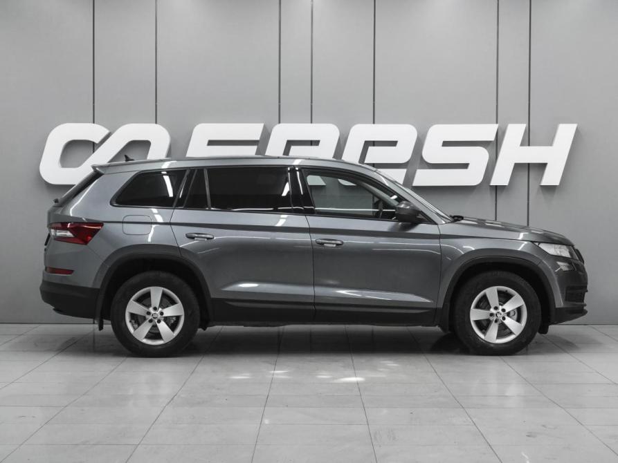 Skoda Kodiaq I Ростов-на-Дону  - изображение 5