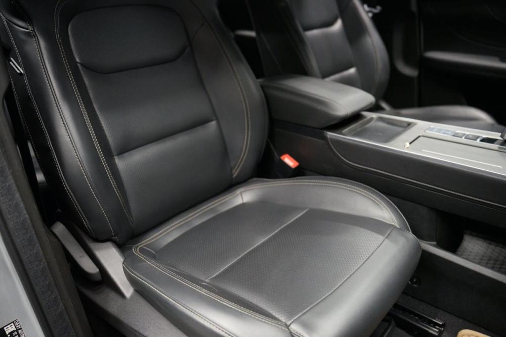 Chery Tiggo 4 Pro I Крым  - изображение 25