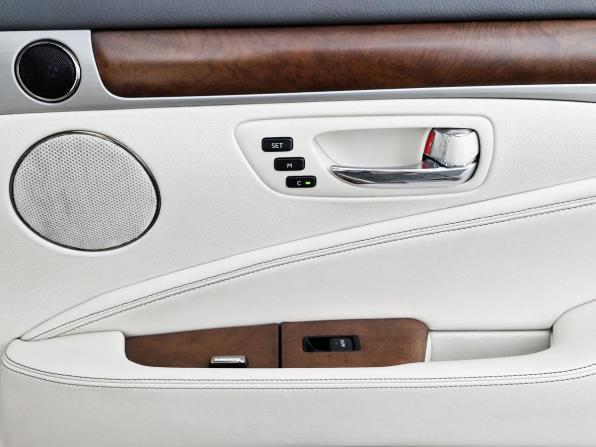Lexus LS IV Рестайлинг 2 с пробегом 2012 года, цена 2 469 000 рублей, 214123 км, седан, Автокод Объявления