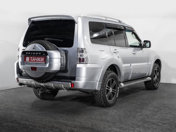 Mitsubishi Pajero IV с пробегом 2011 года, цена 1 700 000 рублей, 208661 км, внедорожник, Автокод Объявления