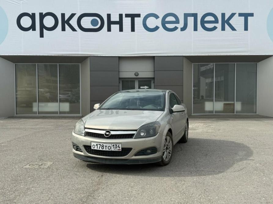 Opel Astra H Рестайлинг Волгоград  - изображение 1