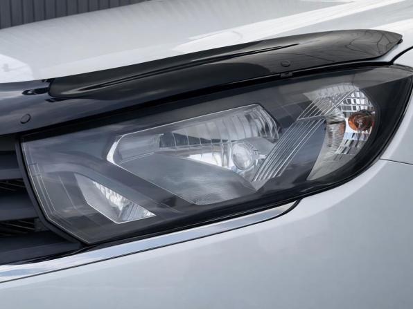 Lada (ВАЗ) Granta I Рестайлинг с пробегом 2019 года, цена 567 000 рублей, 189082 км, лифтбек, Автокод Объявления