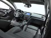 Opel Insignia I Москва  - изображение 18