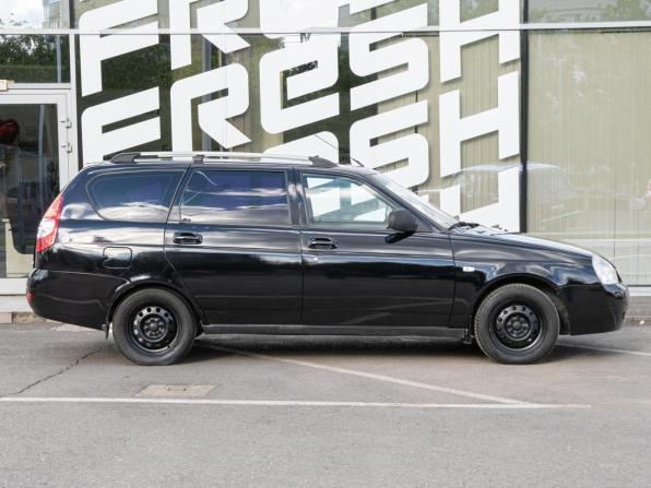 Lada (ВАЗ) Priora I с пробегом 2012 года, цена 390 000 рублей, 224233 км, универсал, Автокод Объявления