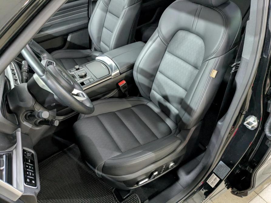 Dongfeng DFSK ix7 Химки  - изображение 3