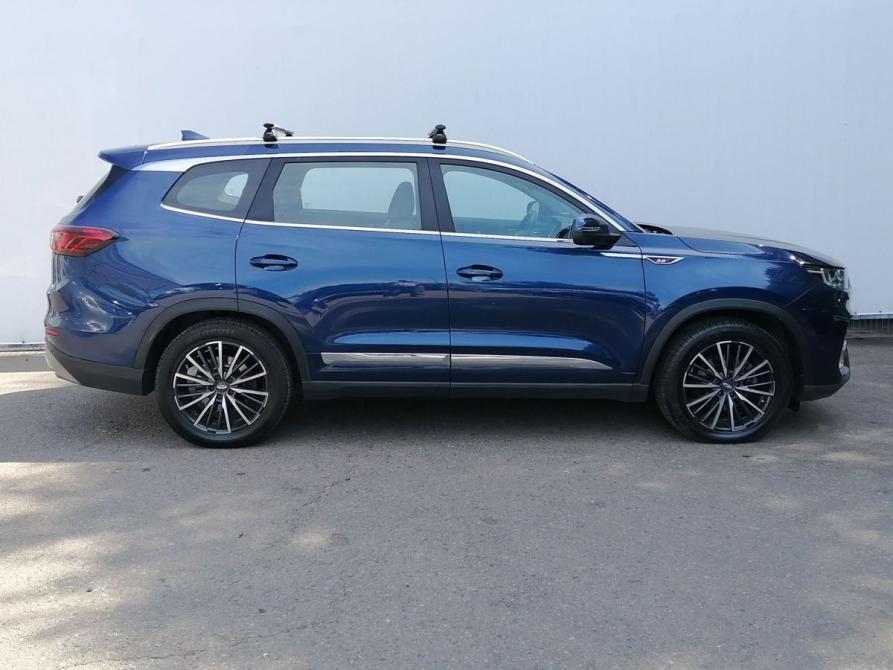 Chery Tiggo 8 Pro I Москва  - изображение 4
