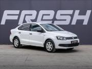 Volkswagen Polo V Краснодар  - изображение 19