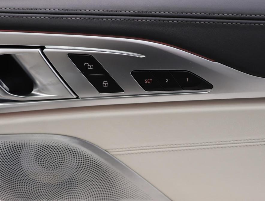BMW 8 серии II (G14/G15/G16) Санкт-Петербург  - изображение 32