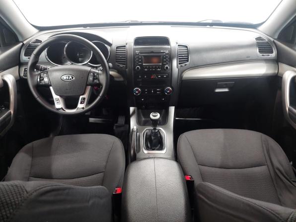 Kia Sorento II с пробегом 2012 года, цена 1 410 000 рублей, 205000 км, внедорожник, Автокод Объявления