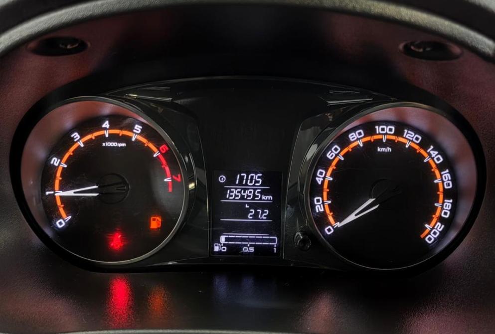 Lada (ВАЗ) Granta I Волгоград  - изображение 13