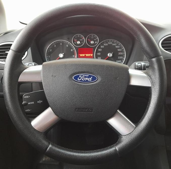 Ford Focus II Новокузнецк  - изображение 16
