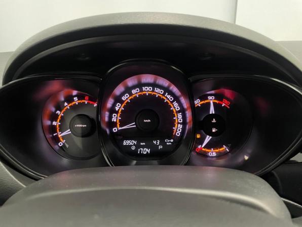 Lada (ВАЗ) Vesta I с пробегом 2021 года, цена 1 250 000 рублей, 69496 км, универсал, Автокод Объявления